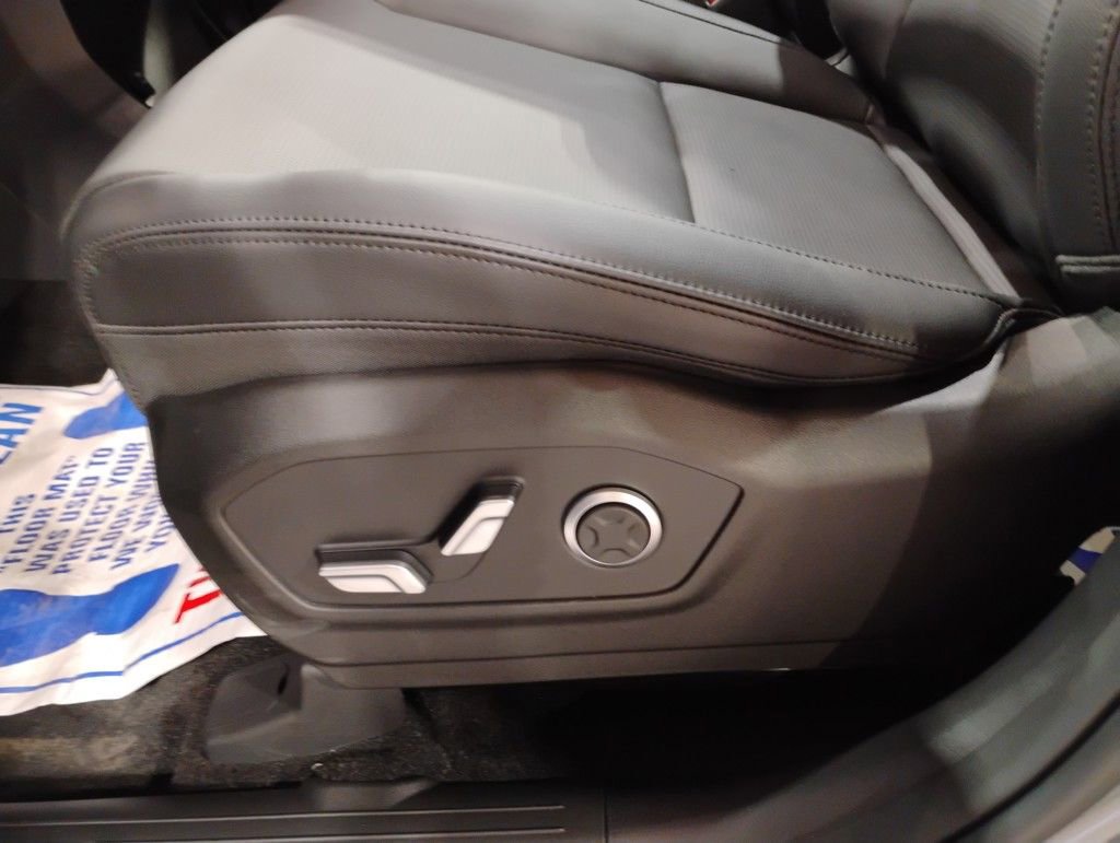 New 2026 Hyundai Santa Fe Limited image 53