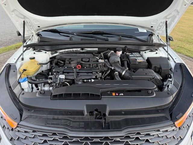 Used 2021 Kia K5 EX w/ EX Premium Package FWD image 33
