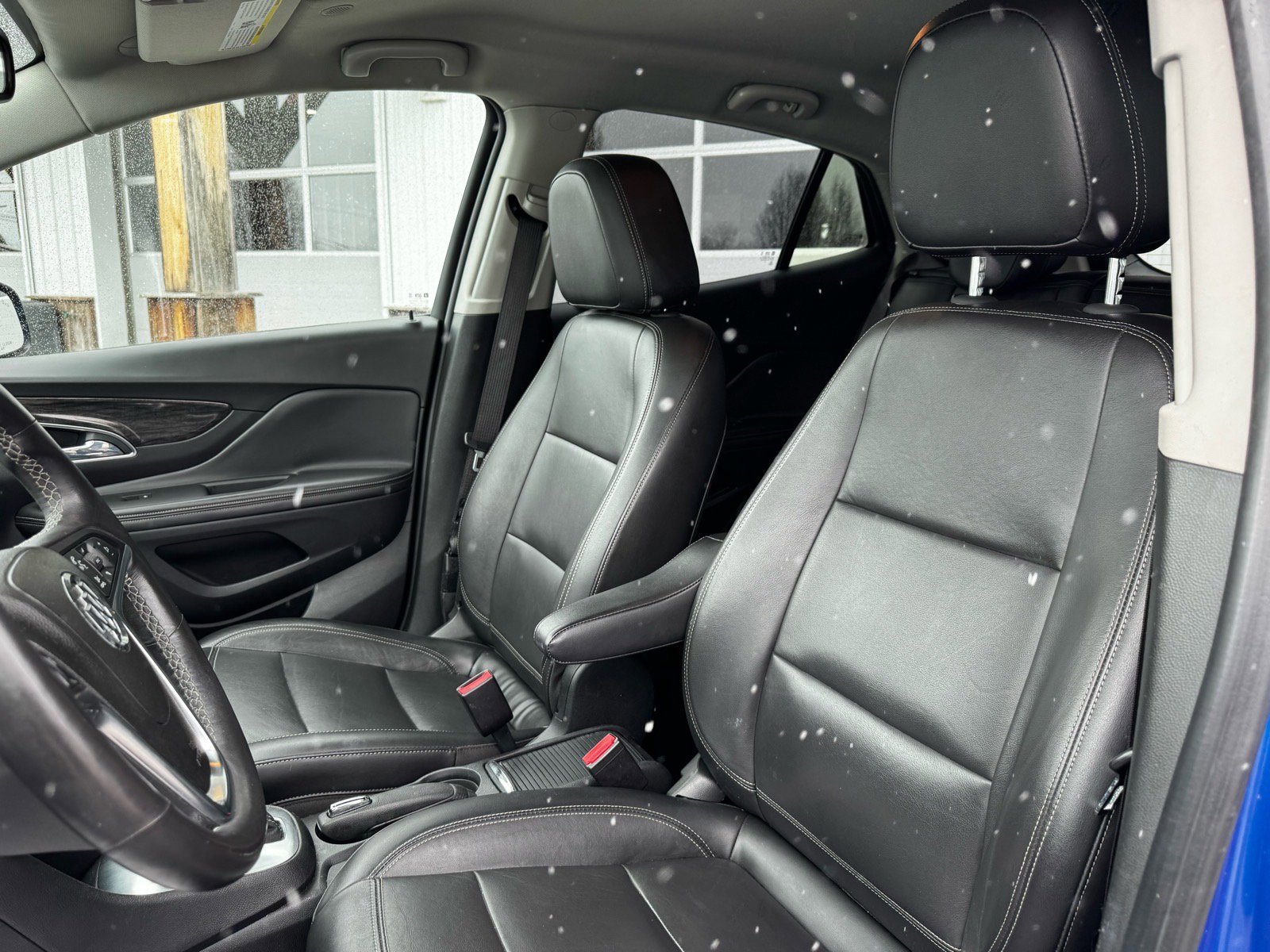 Used 2016 Buick Encore Leather image 20