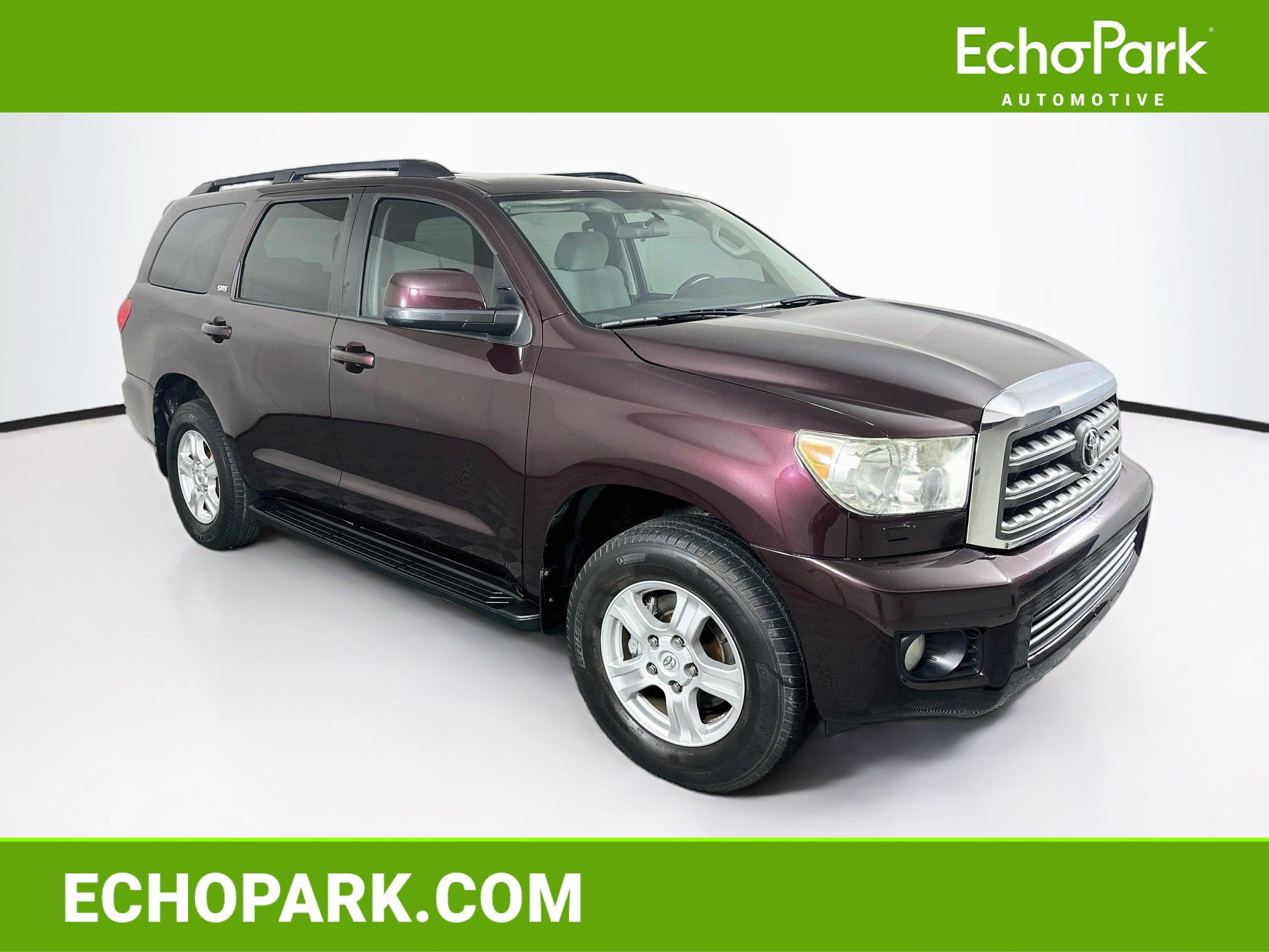 Used 2016 Toyota Sequoia SR5