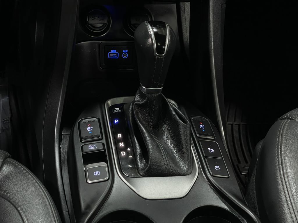 Used 2018 Hyundai Santa Fe Sport w/ 2.0T Ultimate Tech Package 05 image 31