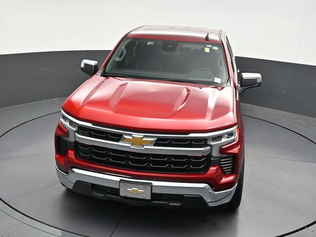 Used 2024 Chevrolet Silverado 1500 LT RWD image 21