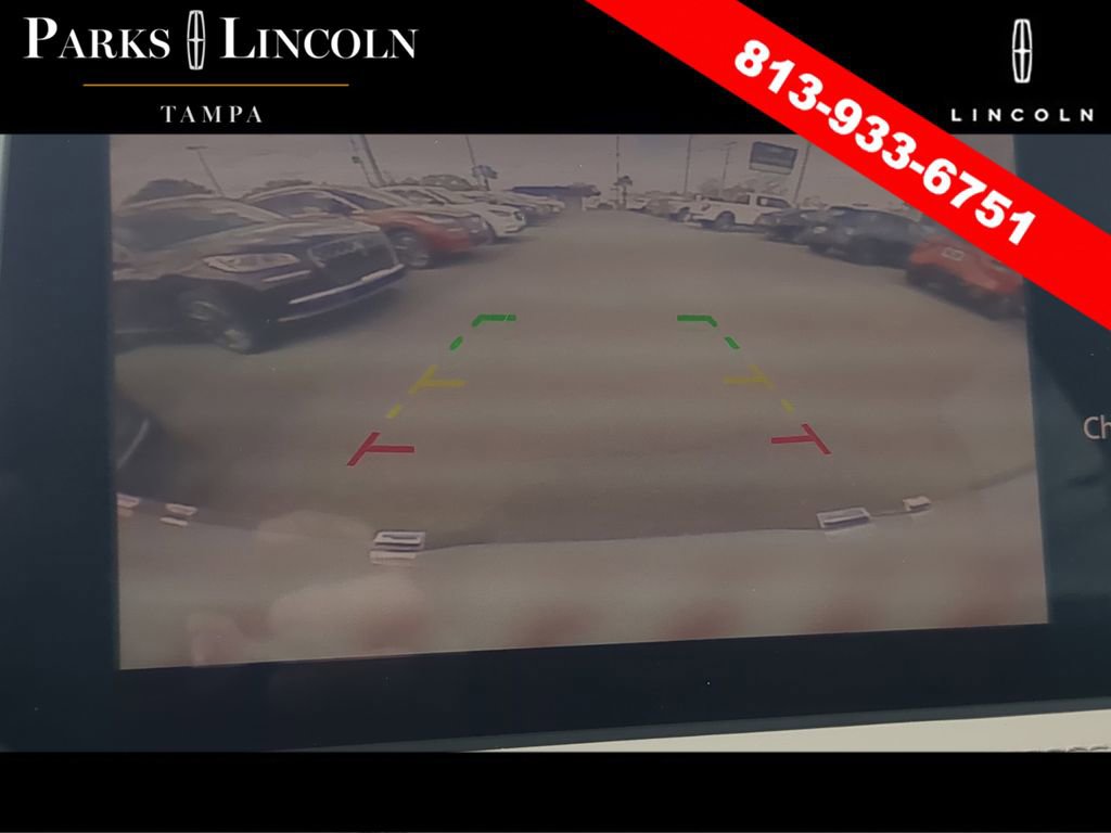 Used 2025 INFINITI QX60 Pure image 23