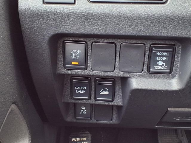 Used 2024 Nissan Frontier SL w/ Technology Package AWD/4WD image 23