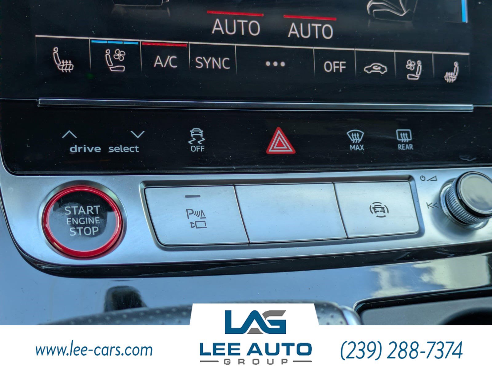 Used 2021 Audi SQ8 Prestige w/ Prestige Package image 29