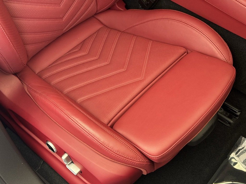 New 2024 Maserati Grecale Trofeo image 65