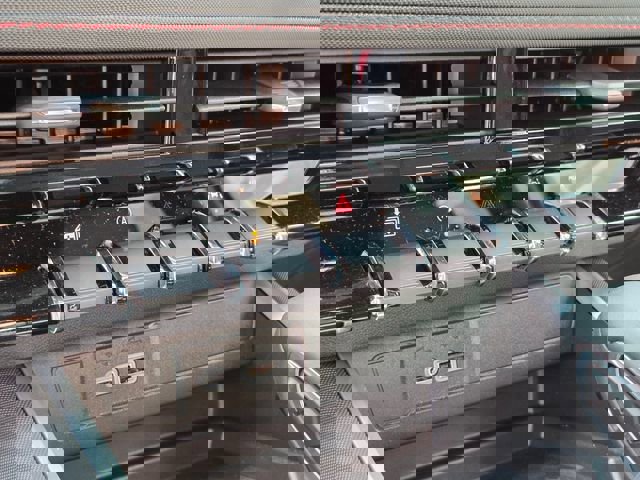 New 2026 Chevrolet Colorado Z71 w/ Technology Package image 13