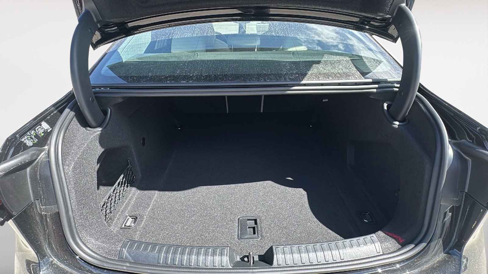 New 2026 Audi A6 Premium Plus AWD/4WD image 25