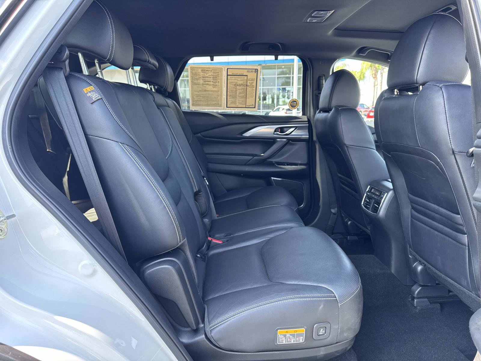 Used 2021 MAZDA CX-9 Grand Touring image 29