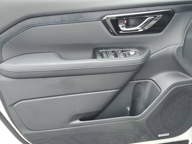 New 2026 Subaru Forester Limited AWD/4WD image 15