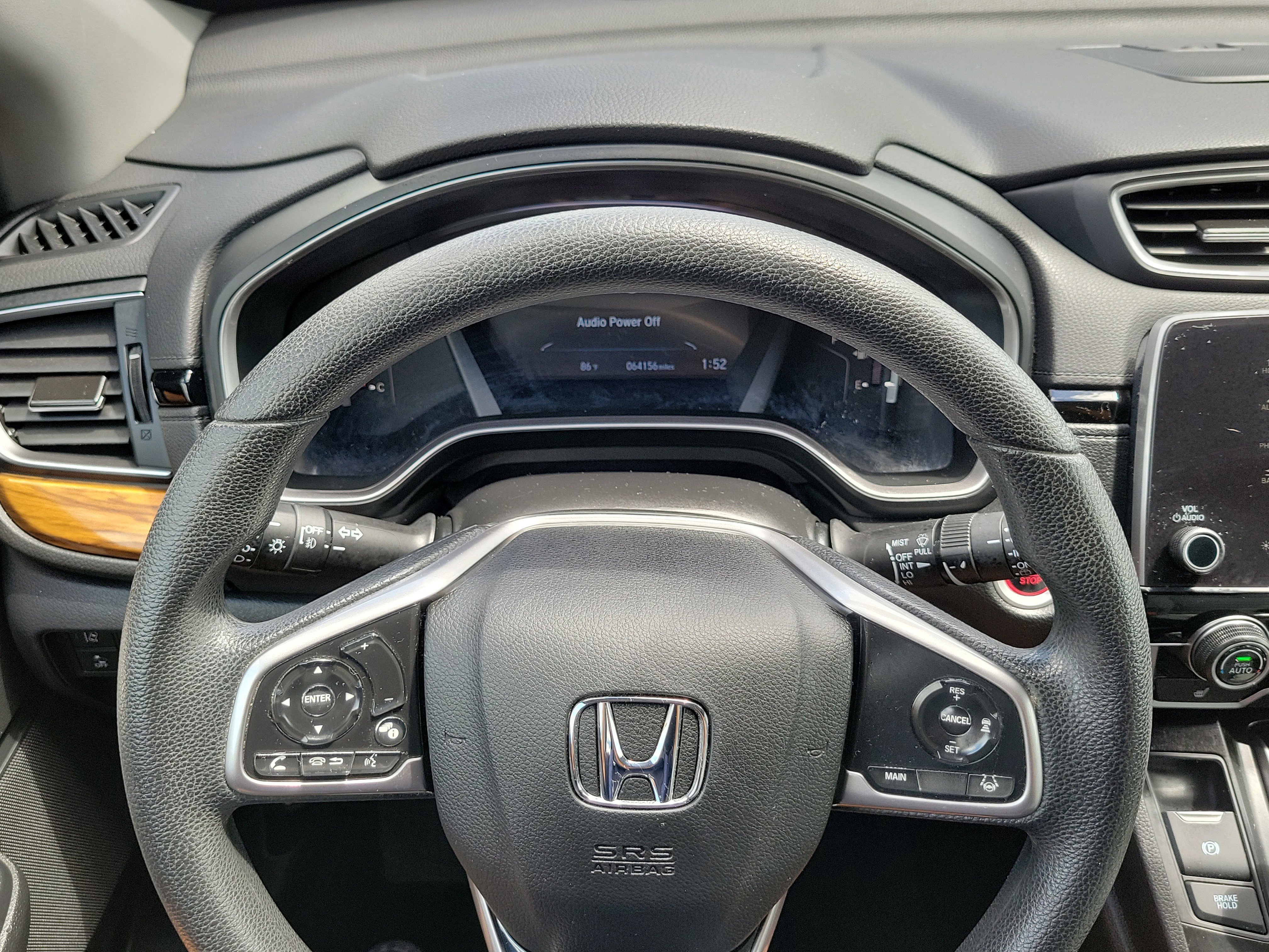Used 2021 Honda CR-V EX image 20