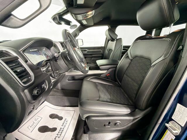 Used 2023 RAM 1500 Big Horn w/ Back Country Package AWD/4WD image 21