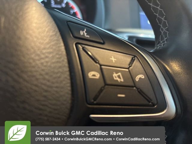 Used 2018 INFINITI QX30 Premium image 21