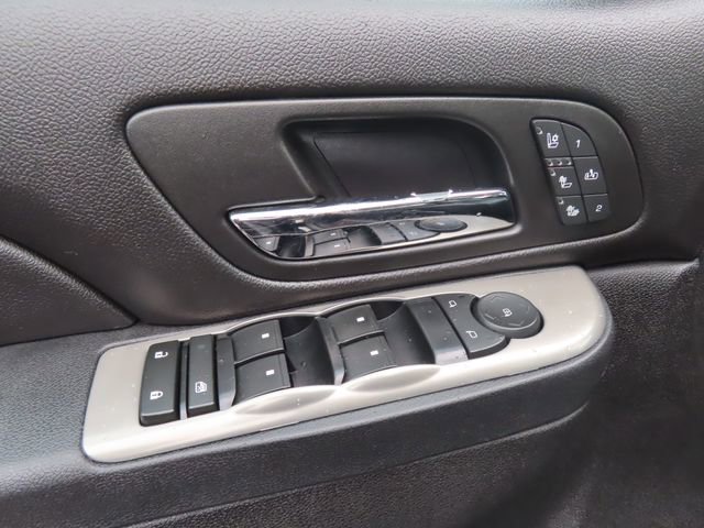 Used 2013 Chevrolet Silverado 2500 LTZ w/ LTZ Plus Package image 14