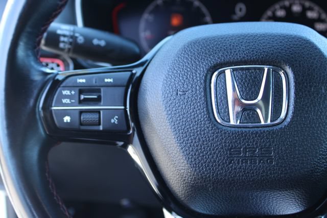 Used 2022 Honda Civic Si image 19