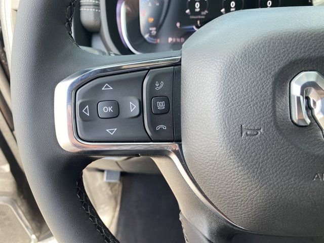 New 2026 RAM 2500 Laramie w/ Night Edition image 32