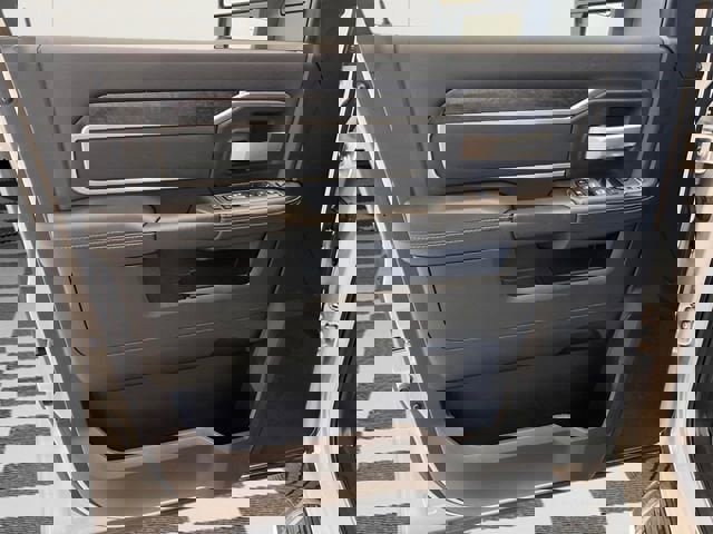 Used 2024 RAM 2500 Big Horn w/ Bed Utility Group image 13