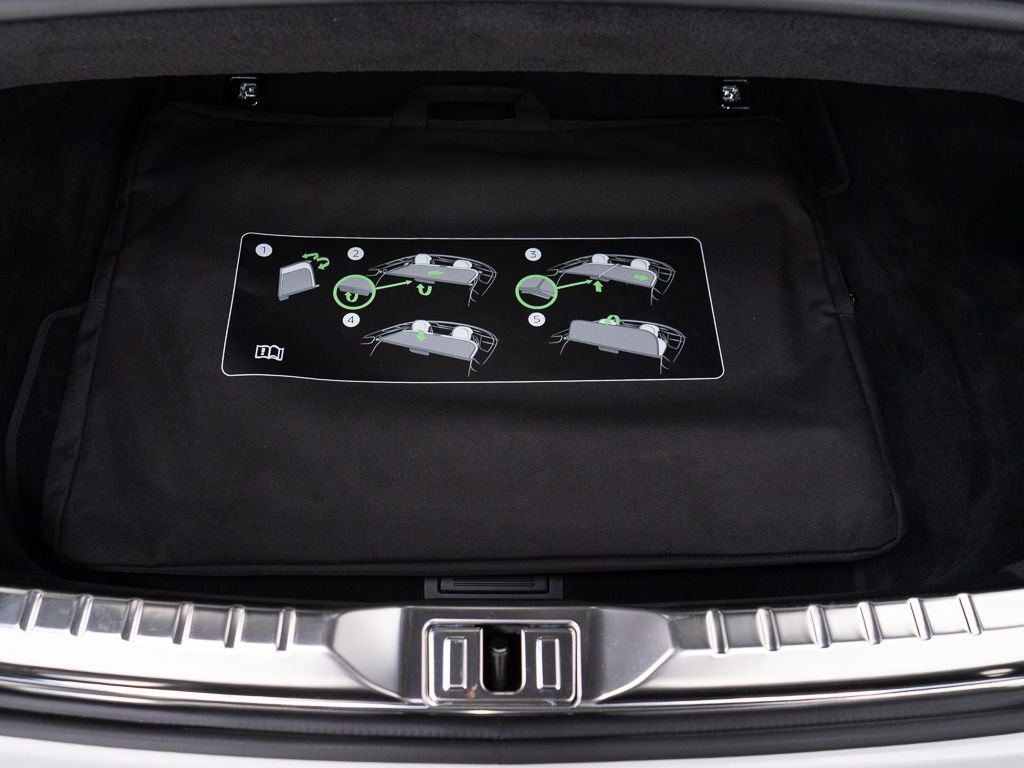 Certified 2023 Bentley Continental GT Azure AWD/4WD image 52