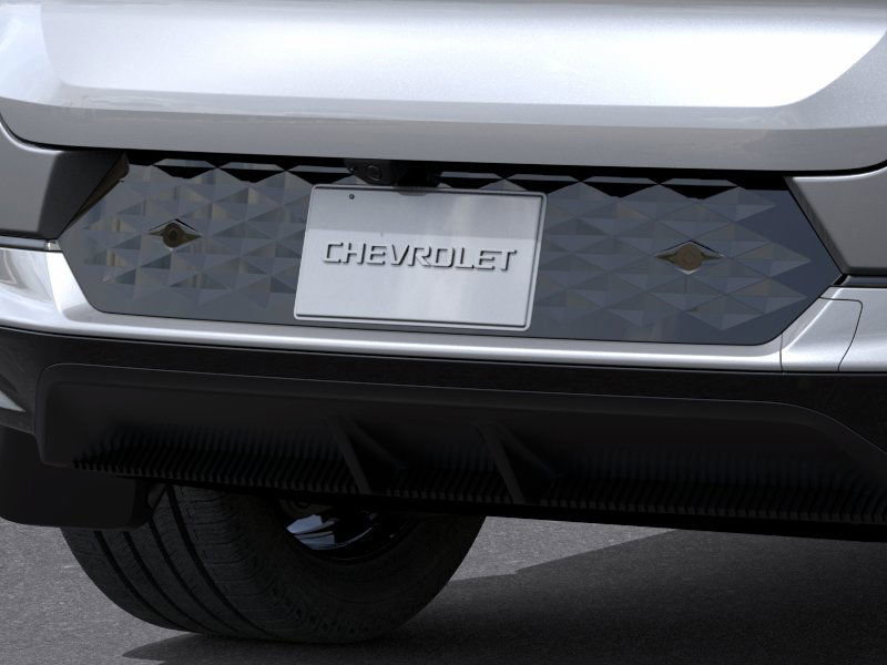 New 2026 Chevrolet Equinox EV RS AWD/4WD image 28