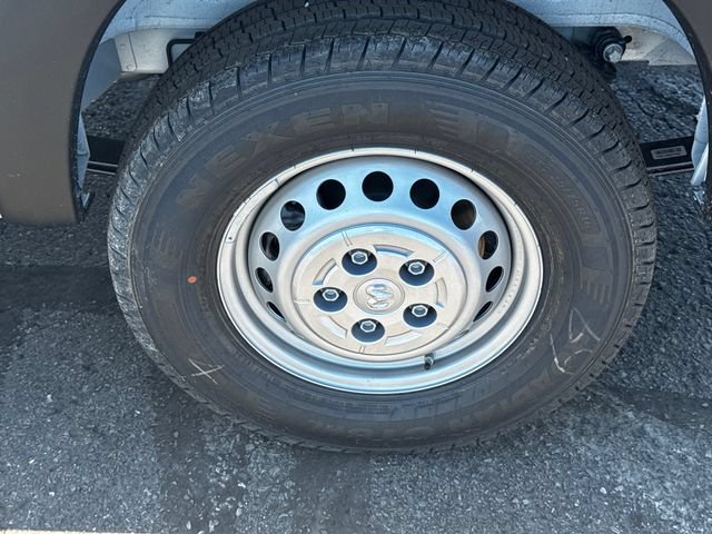 New 2026 RAM ProMaster 2500 w/ Convenience Group FWD image 11