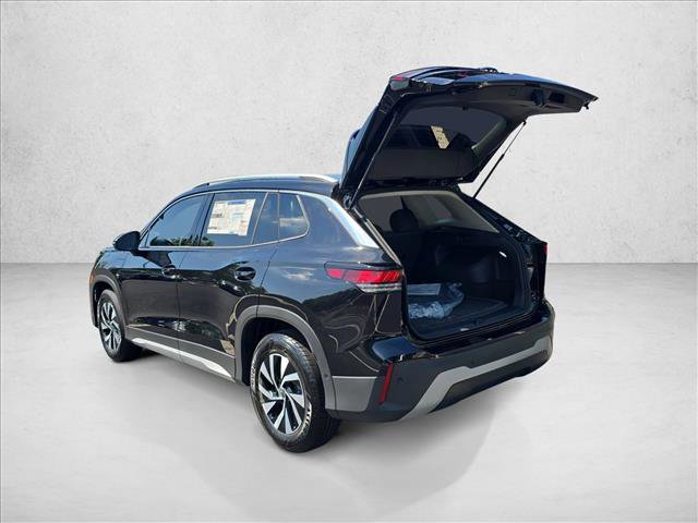 Used 2025 Volkswagen Tiguan S image 3