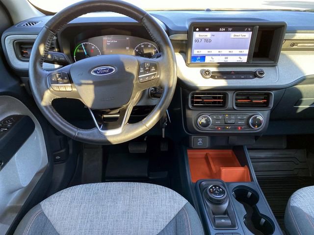 Used 2022 Ford Maverick XLT w/ XLT Luxury Package image 10