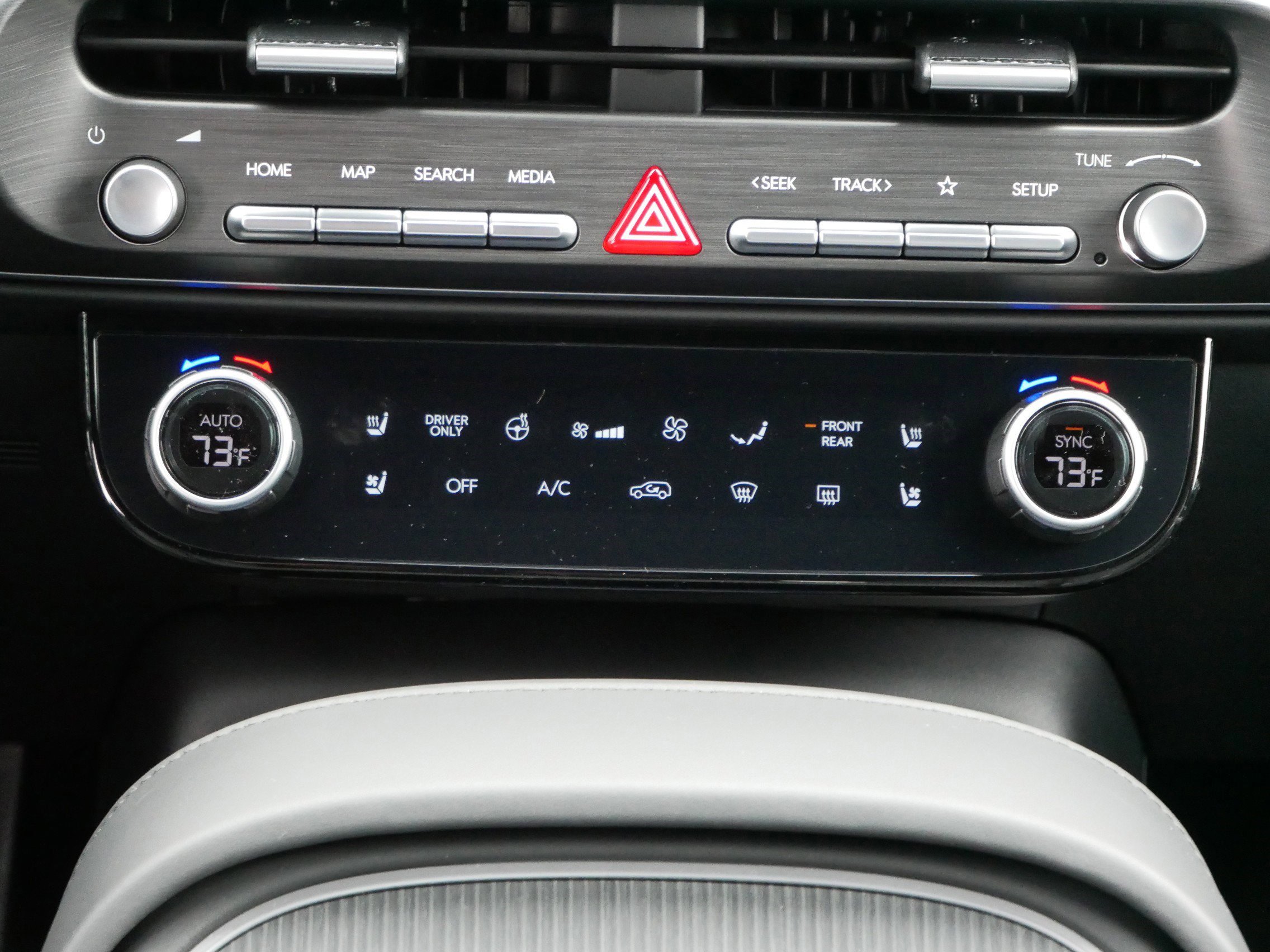 New 2026 Hyundai Palisade Calligraphy image 11