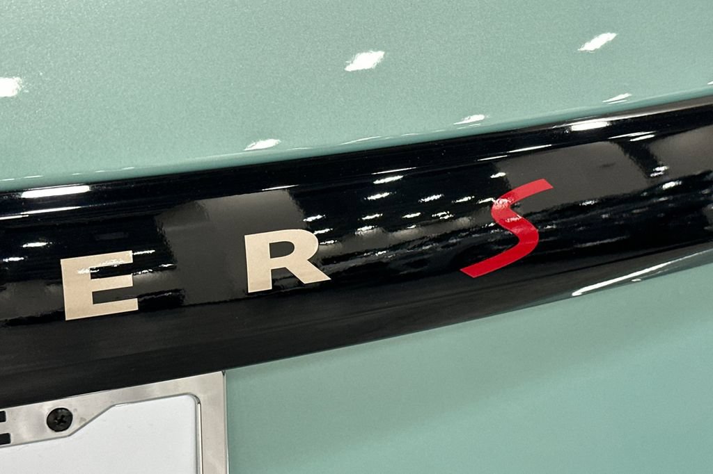 Used 2025 MINI Cooper S FWD image 31