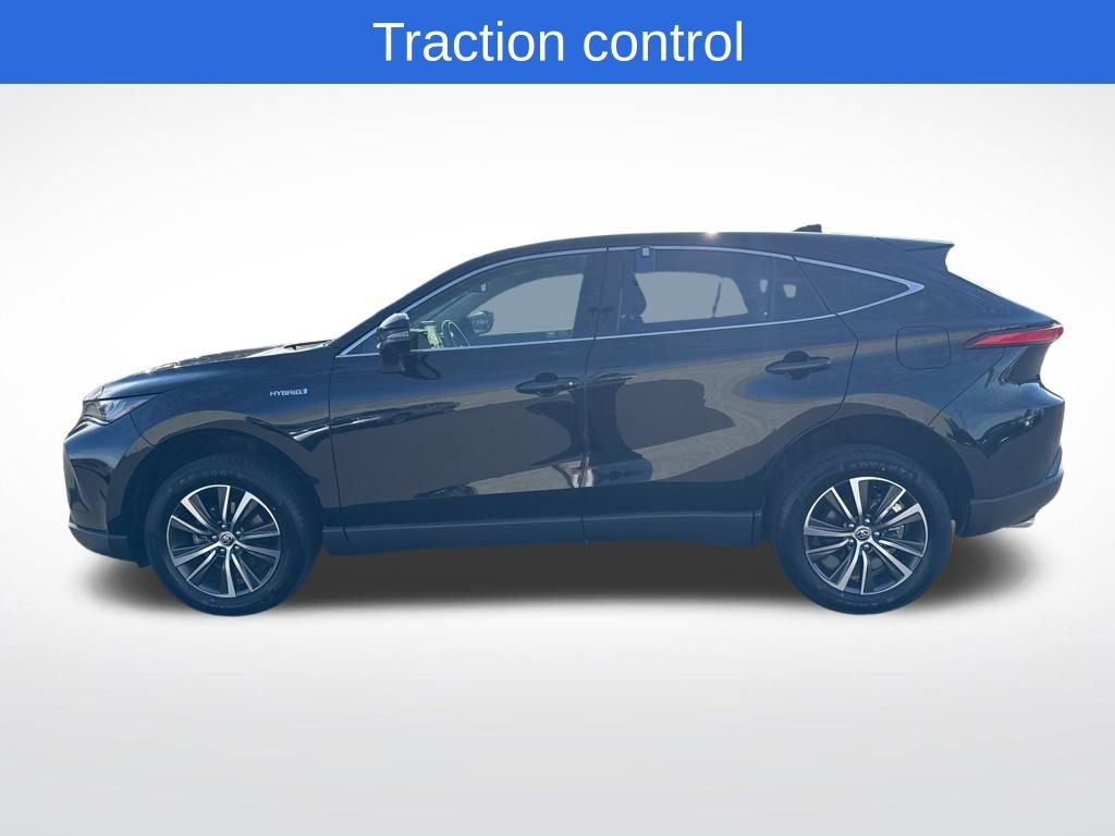 Used 2021 Toyota Venza LE image 4