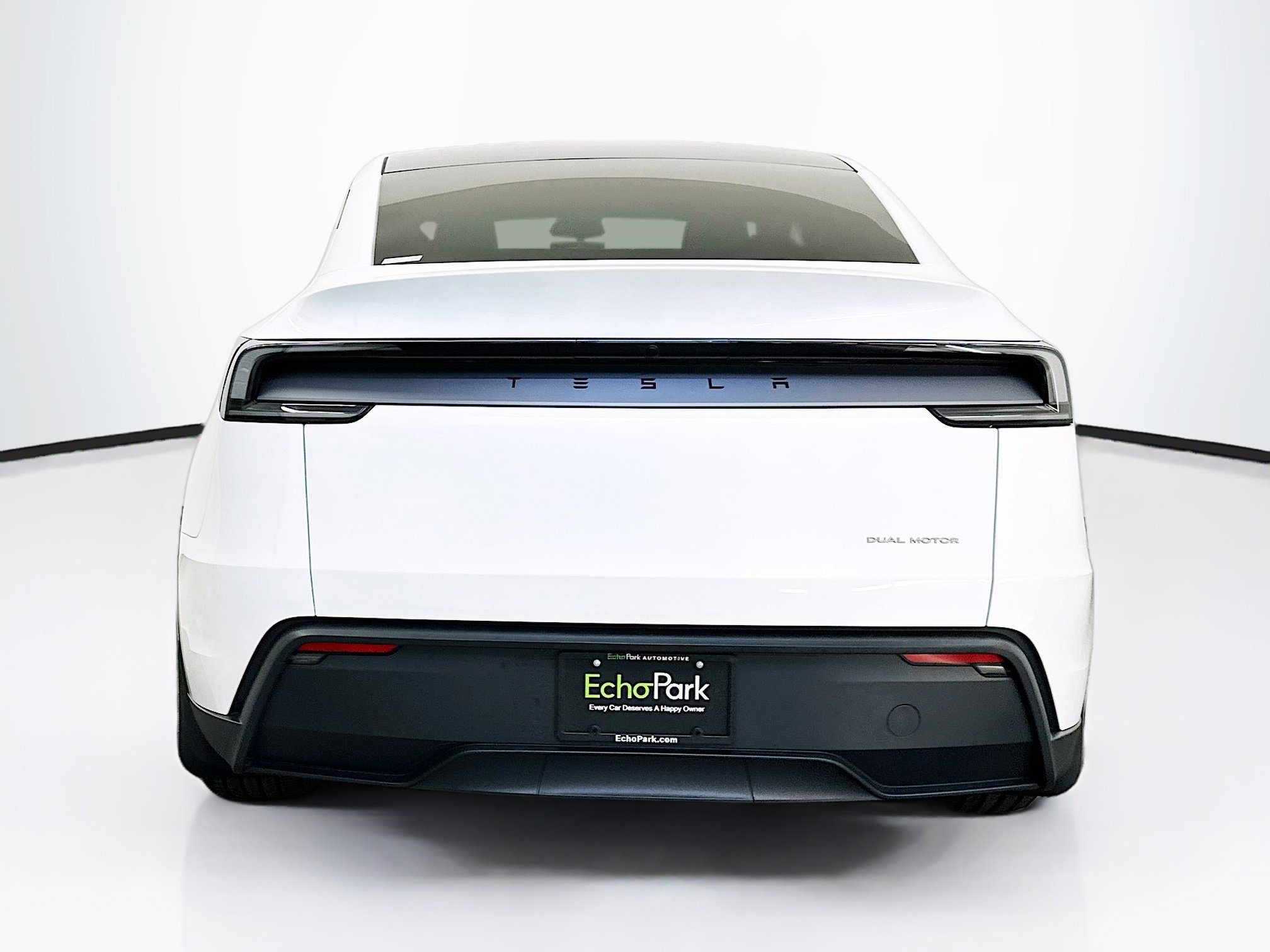 Used 2026 Tesla Model Y AWD image 7