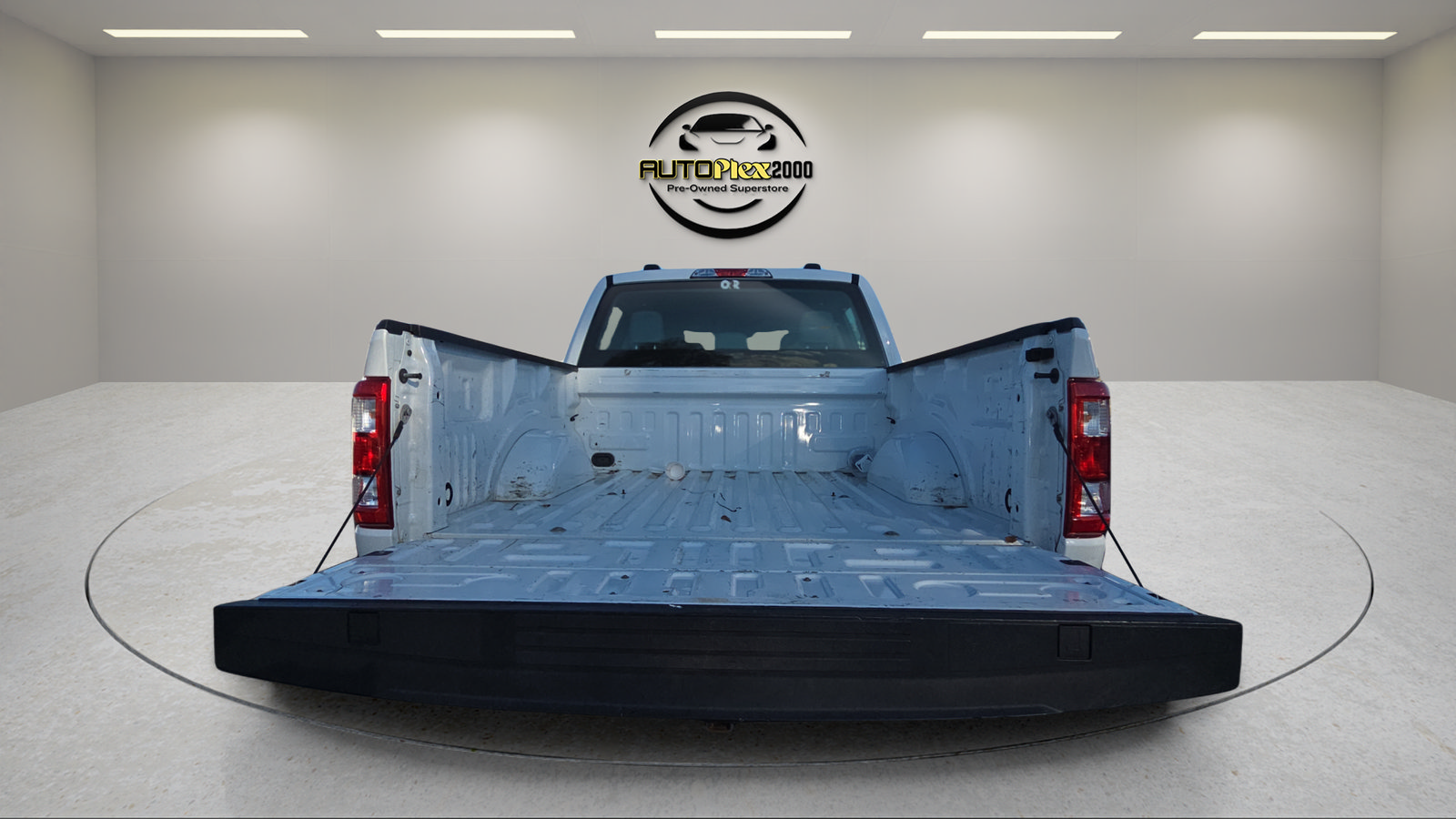 Used 2022 Ford F150 XL w/ Trailer Tow Package AWD/4WD image 14