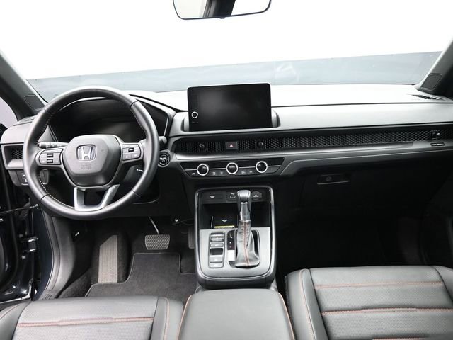 Used 2025 Honda CR-V Sport-L image 23
