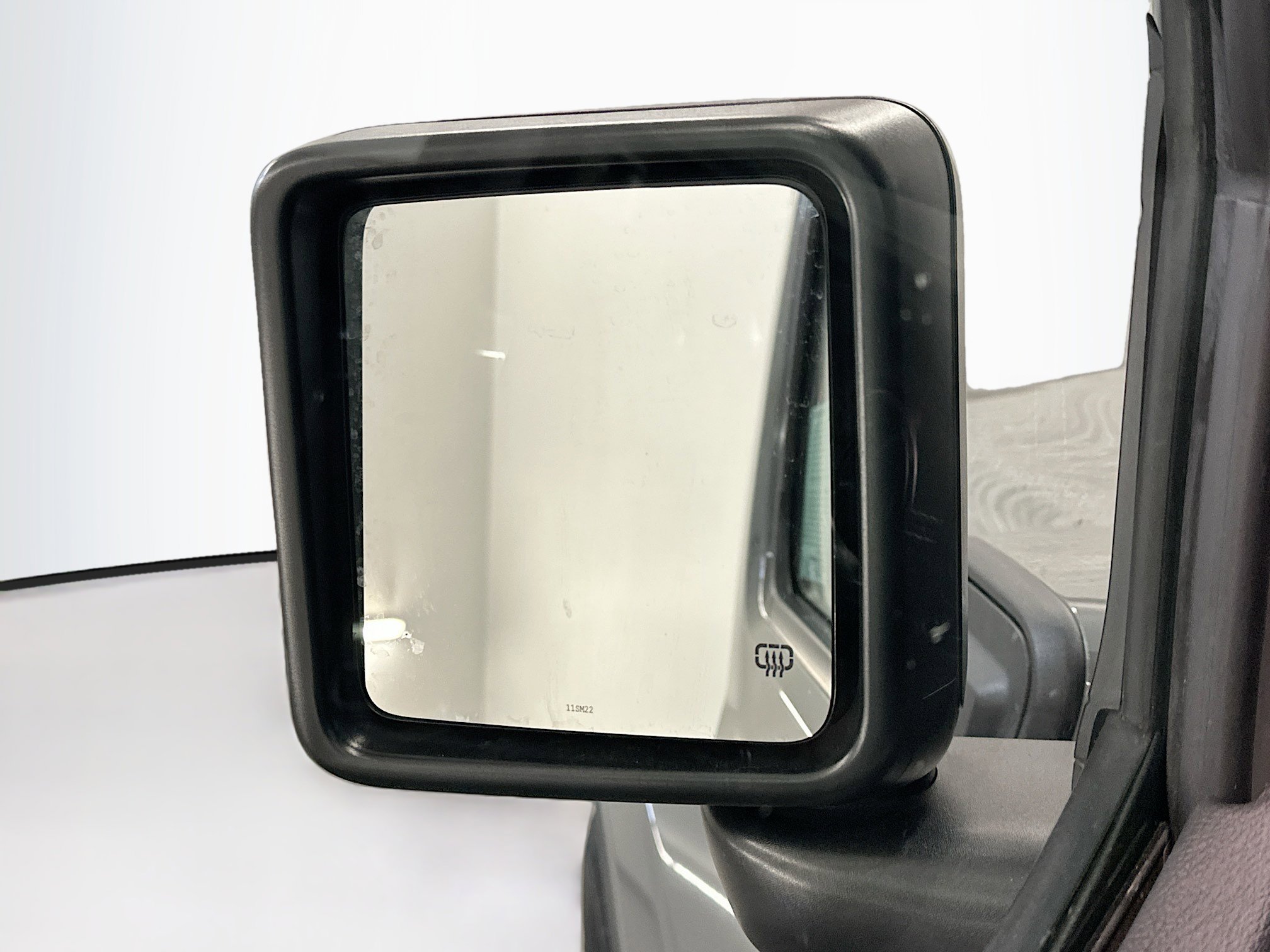 Used 2023 Jeep Wrangler Sahara w/ Cold Weather Group image 16