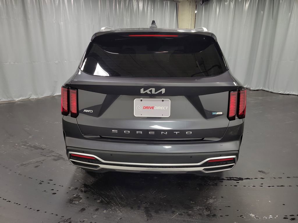 Used 2022 Kia Sorento S image 7