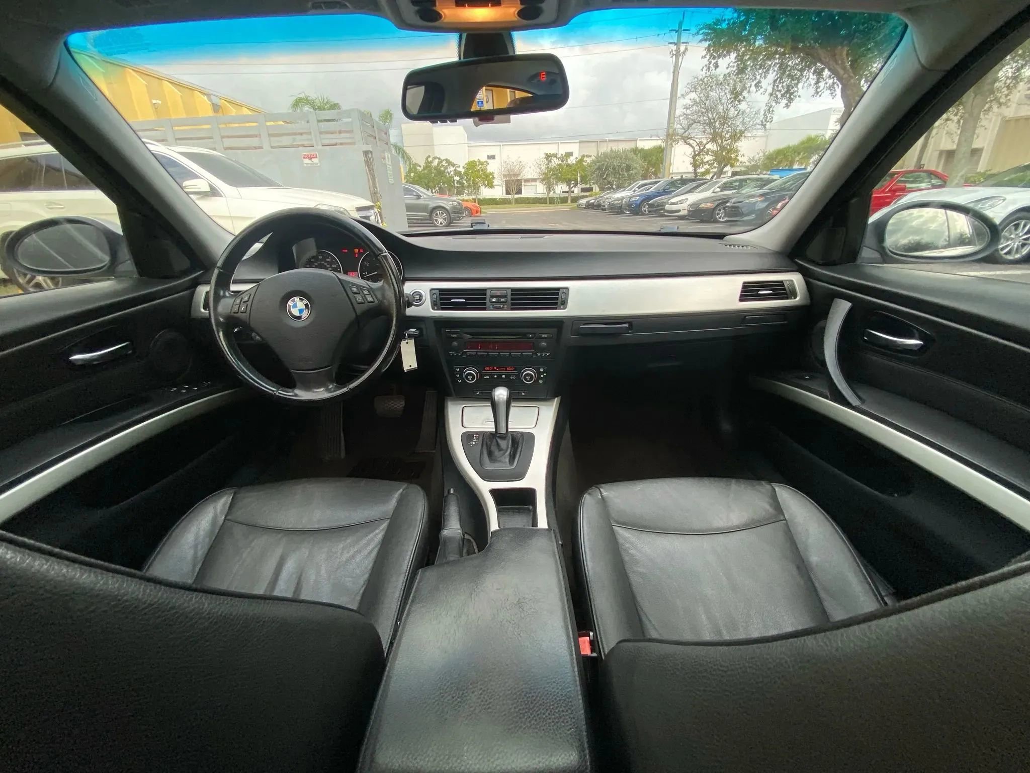 Used 2007 BMW 328i Sedan image 14