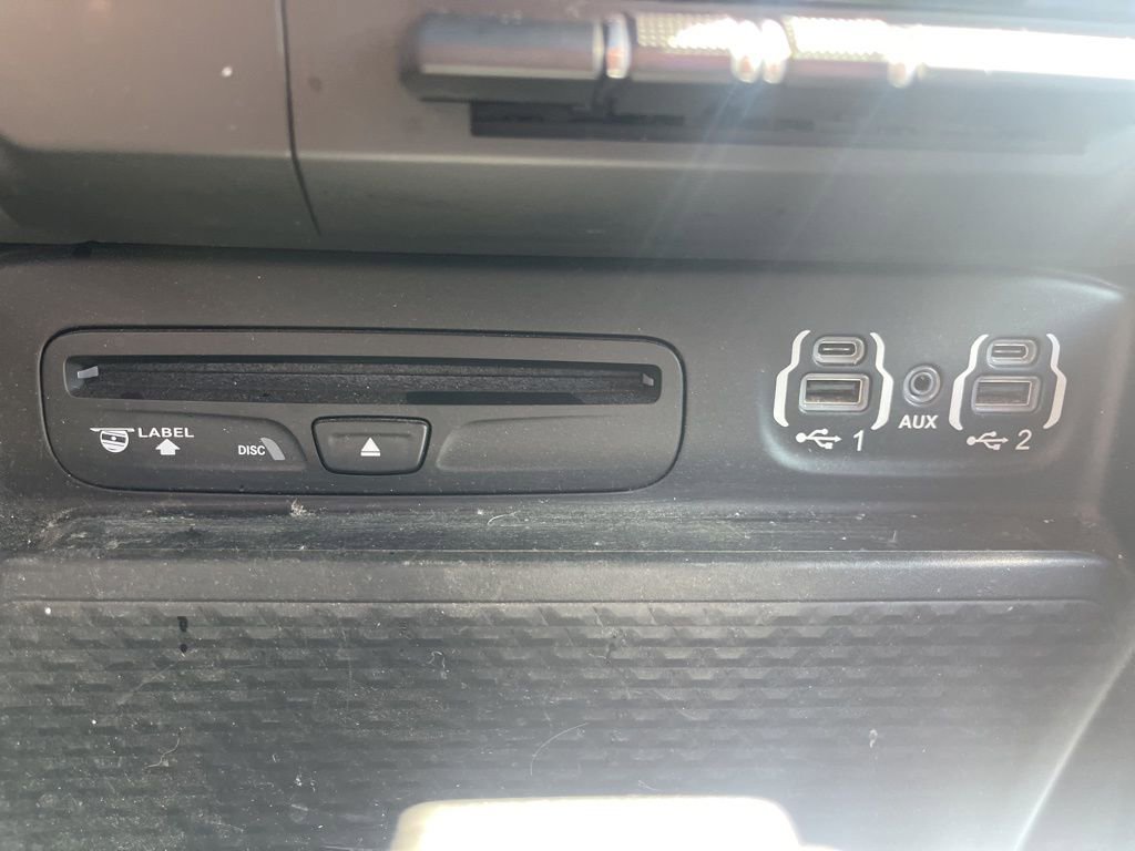 Used 2019 RAM 1500 Big Horn AWD/4WD image 25