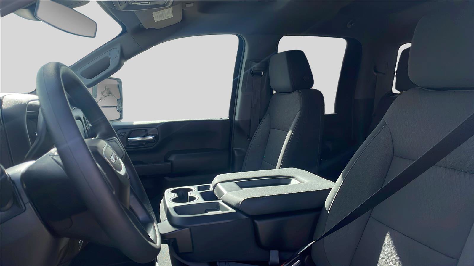 New 2026 GMC Sierra 2500 Pro w/ Convenience Package image 16