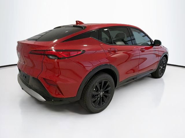 New 2026 Buick Envista Sport Touring w/ Convenience I Package image 6