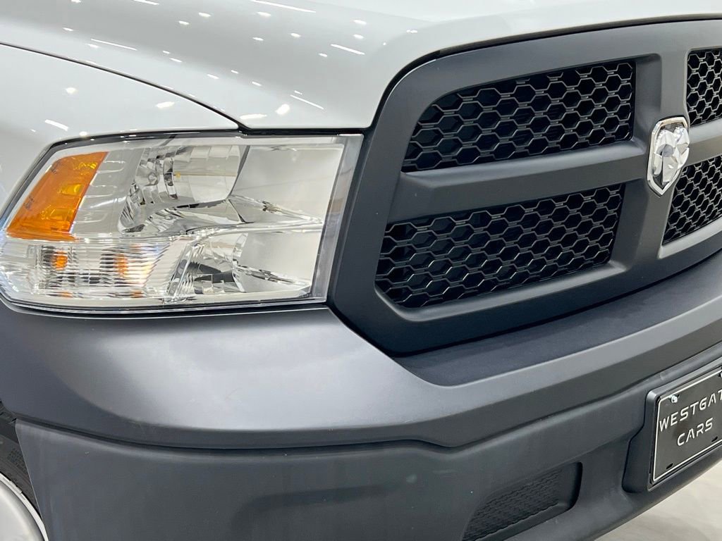 Used 2023 RAM 1500 Tradesman w/ Trailer Tow Group image 29