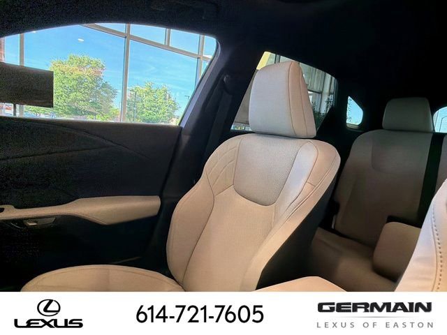 New 2026 Lexus RX 350 Premium AWD/4WD image 21