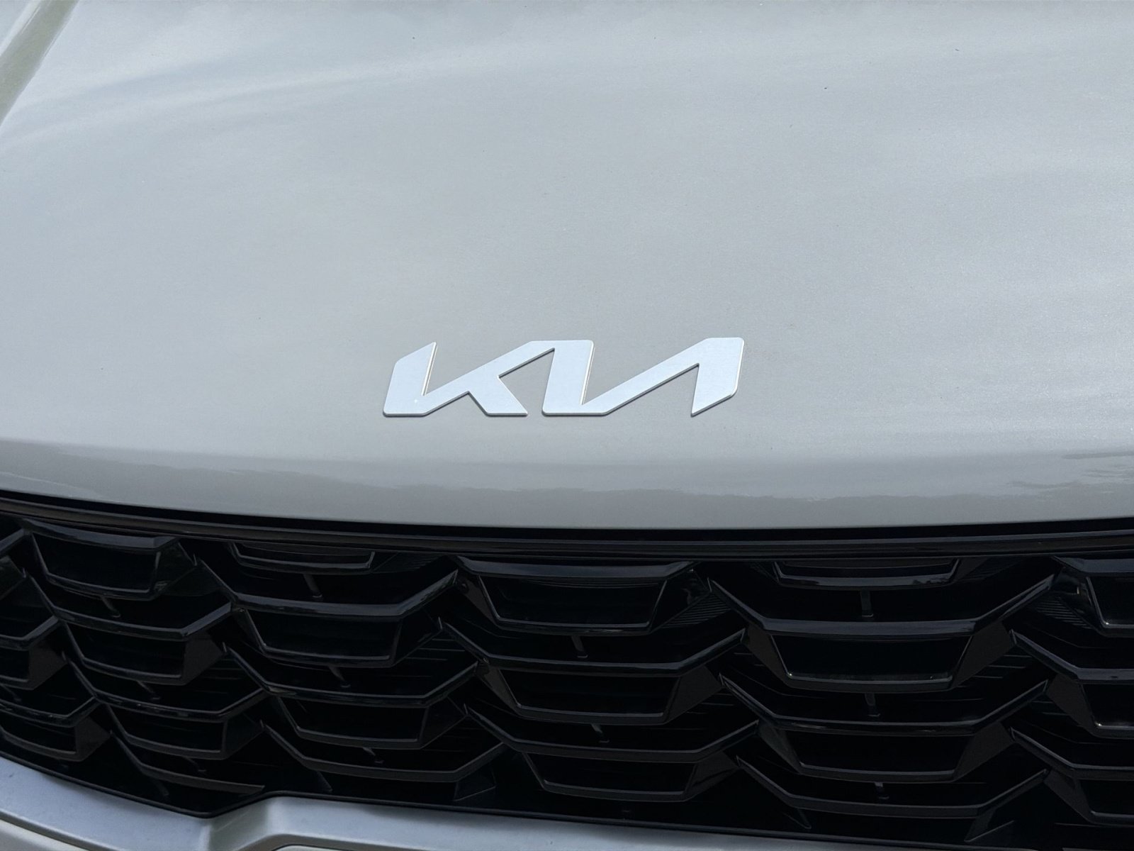 New 2026 Kia Sorento S FWD image 12