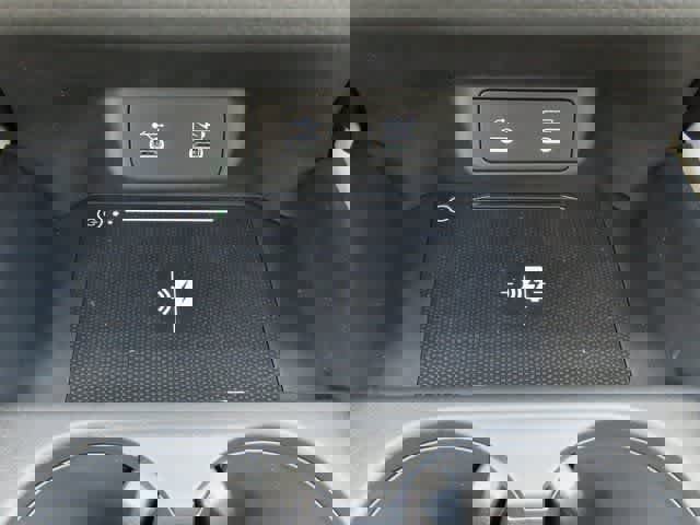 New 2026 Honda HR-V EX-L image 21