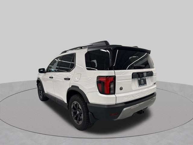 New 2026 Honda Passport TrailSport Elite image 31
