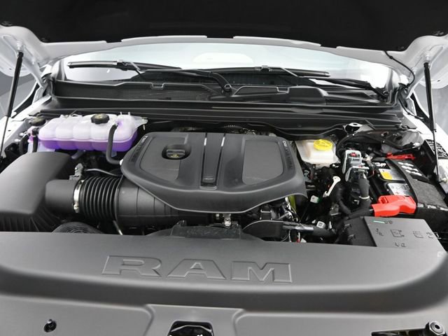 New 2026 RAM 1500 Laramie image 42
