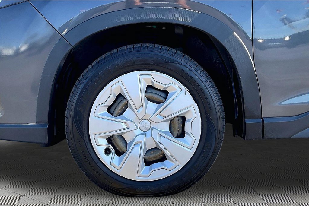 Used 2022 Subaru Forester AWD/4WD image 36
