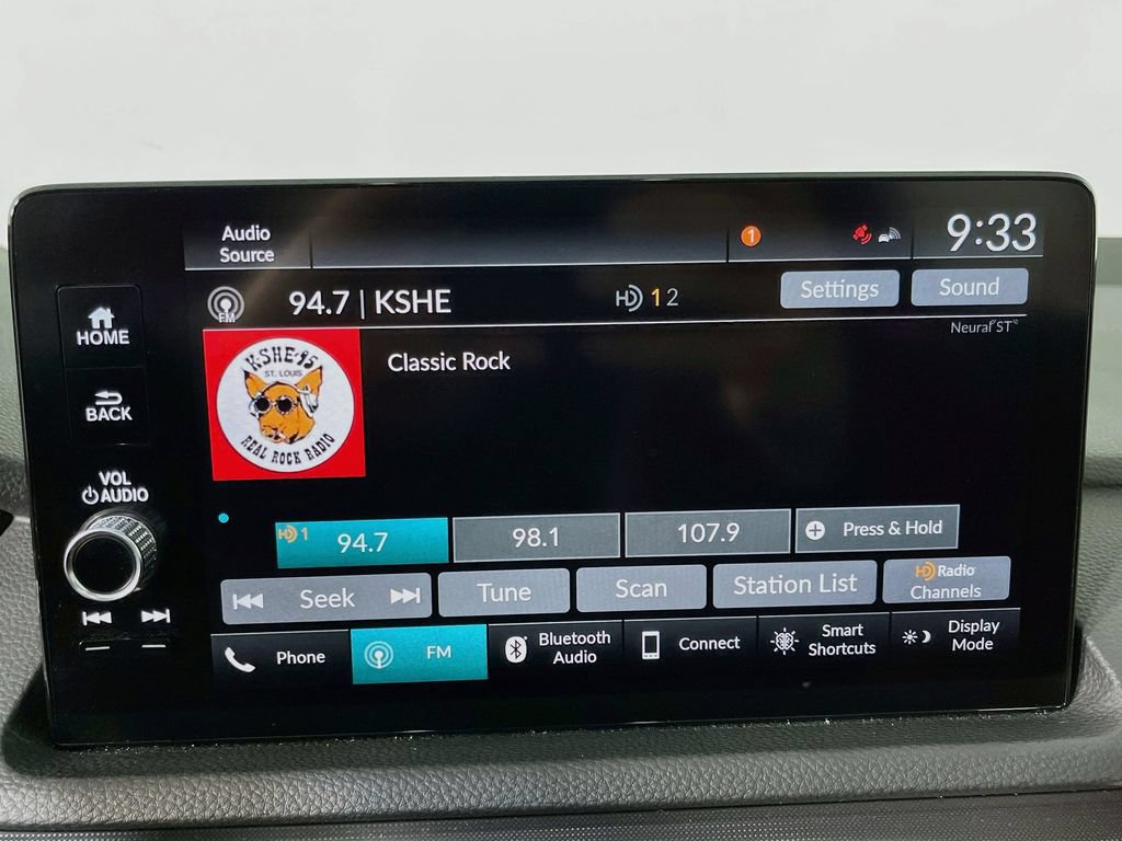 Used 2024 Acura Integra A-Spec w/ Technology Package FWD image 18