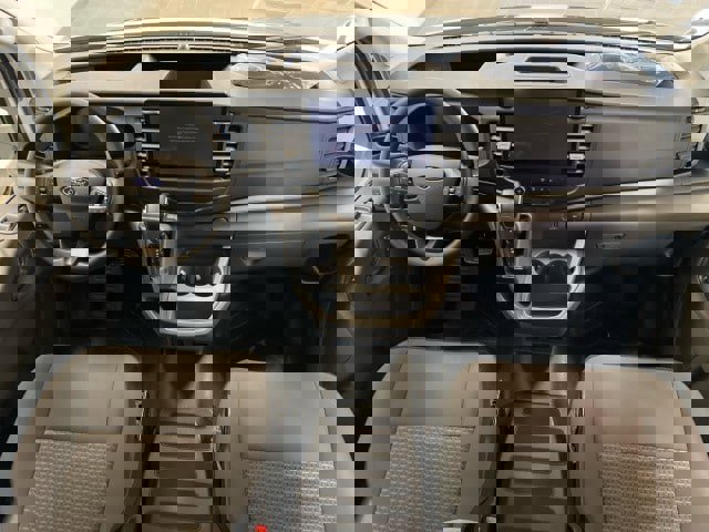 New 2026 Ford Transit 350 148 Medium Roof w/ Exterior Upgrade Package image 9