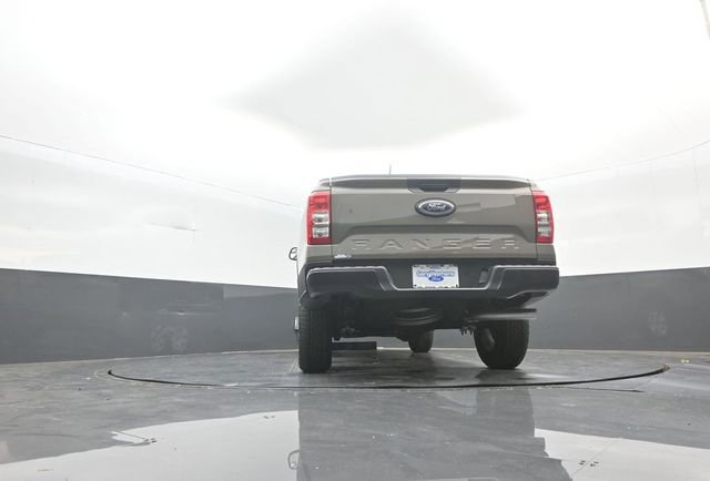 New 2025 Ford Ranger XL image 31