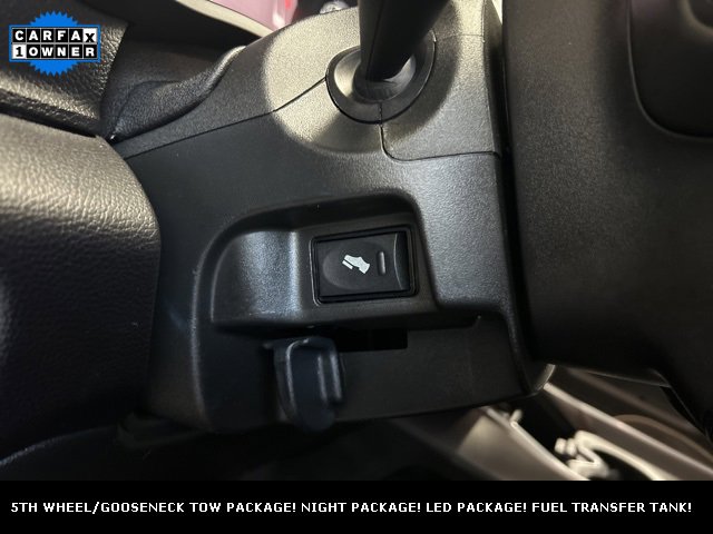 Used 2022 RAM 3500 Laramie w/ Night Edition image 16