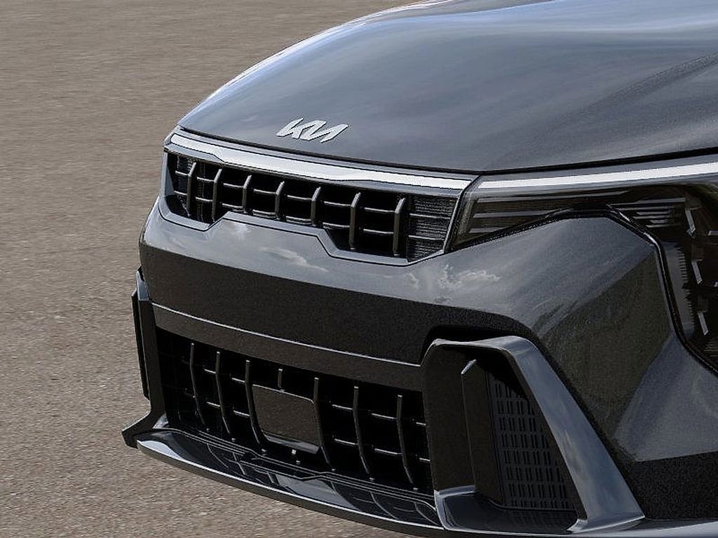 New 2025 Kia K4 GT-Line w/ GT-Line Sunroof Package image 12